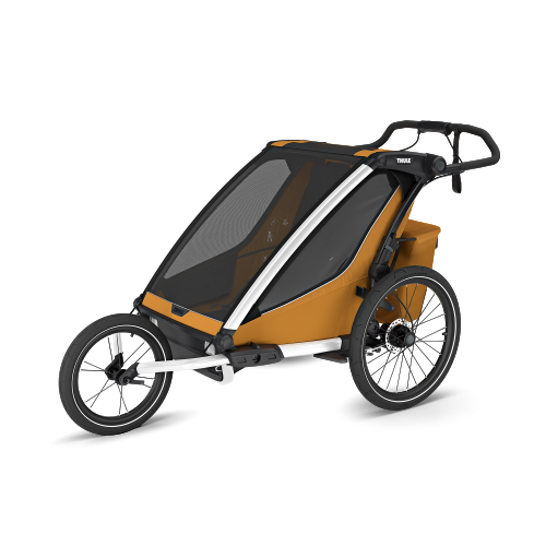 Thule Chariot Sport 2 Double - 1465584.png