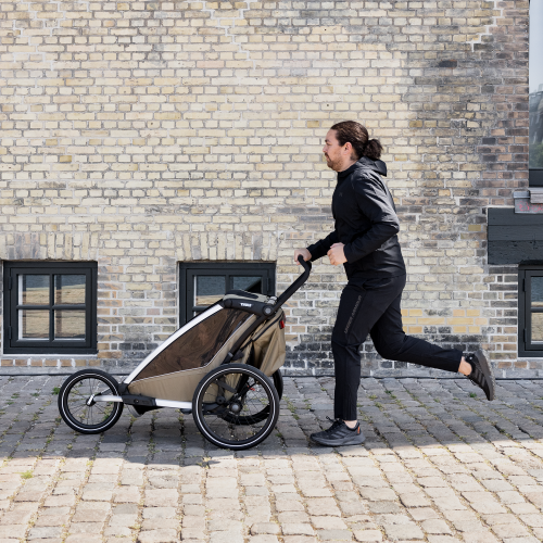 Thule Chariot Sport 2 Double - 1465566.png