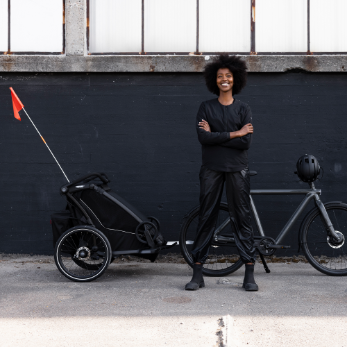 Thule Chariot Sport 2 Double - 1614093.png