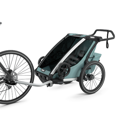 Thule Chariot Cross Single - 1383162.png