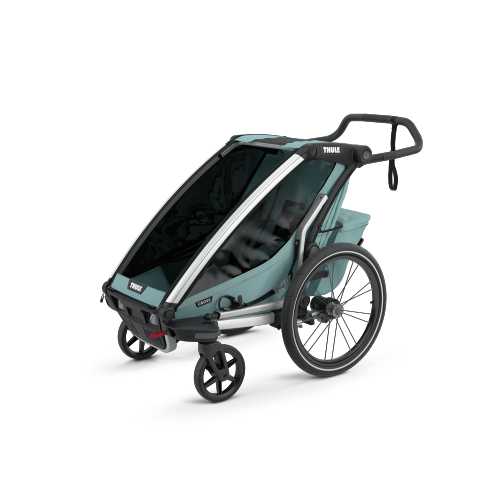 Thule Chariot Cross Single - 1383163.png