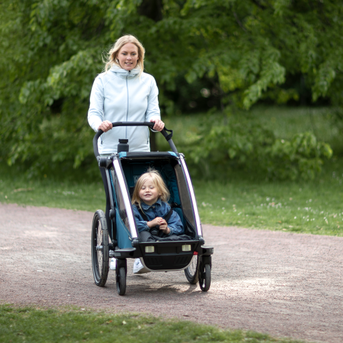 Thule Chariot Cross Single - 1381120.png