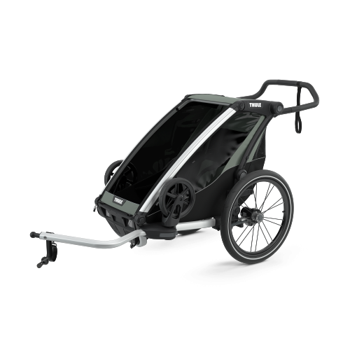 Thule Chariot Lite Single - 1383179.png
