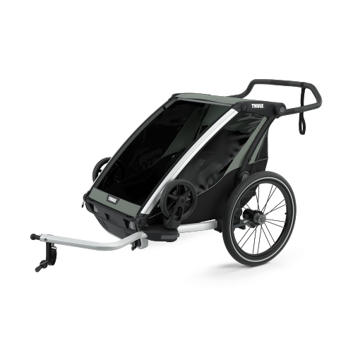 Thule Chariot Lite Double - 1383185.png