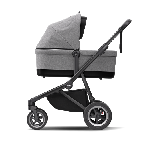 Thule Sleek Infant Stroller Bundle – Seat And Bassinet - 1385488.png