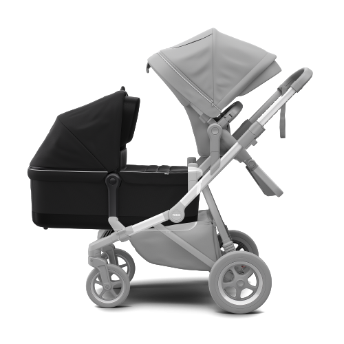Thule Sleek Bassinet - 1384548.png