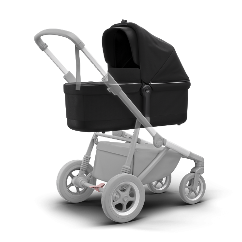 Thule Sleek Bassinet - 1384547.png