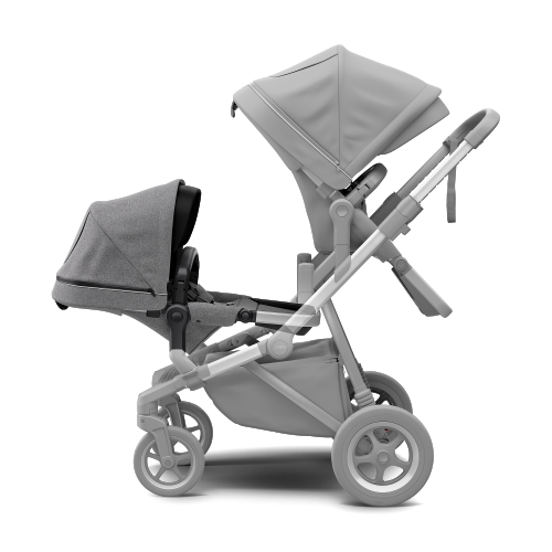 Thule Sleek Sibling Seat - 1384568.png