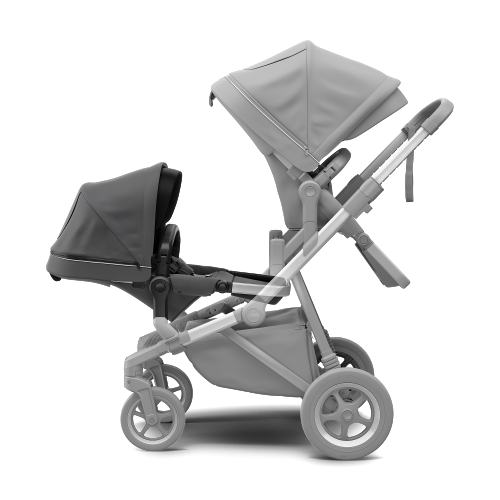 Thule Sleek Sibling Seat - 1384576.png