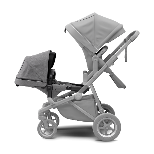 Thule Sleek Sibling Seat - 1384588.png