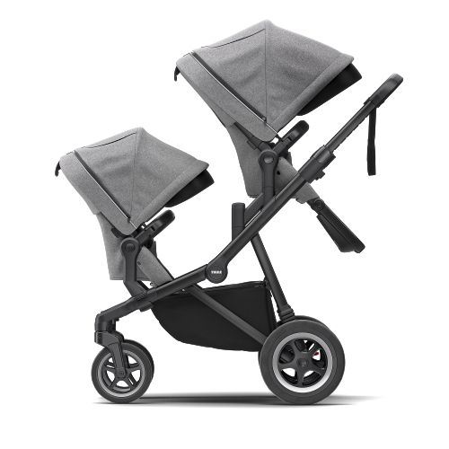 Thule Sleek Sibling Seat - 1384589.png