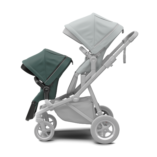 Thule Sleek Sibling Seat - 1384595.png