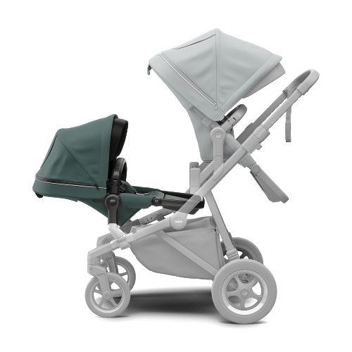 Thule Sleek Sibling Seat - 1384596.png