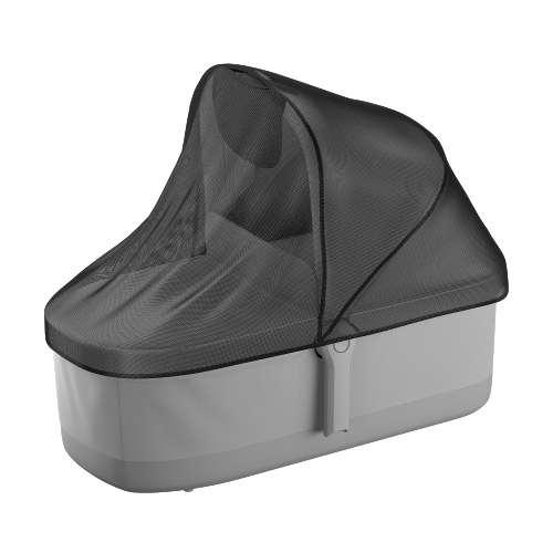 Thule Sleek Bassinet Mesh Cover - 1384529.png