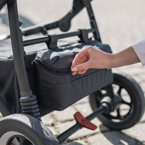 Thule Stroller Organizer - 1381216.png