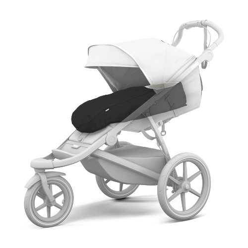 Thule Newborn Nest - 1385287.png