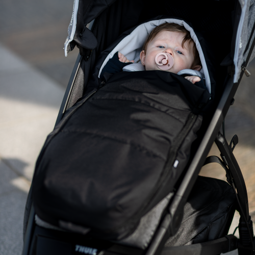 Thule Newborn Nest - 1381204.png