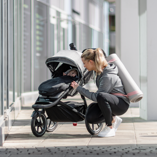 Thule Newborn Nest - 1381205.png