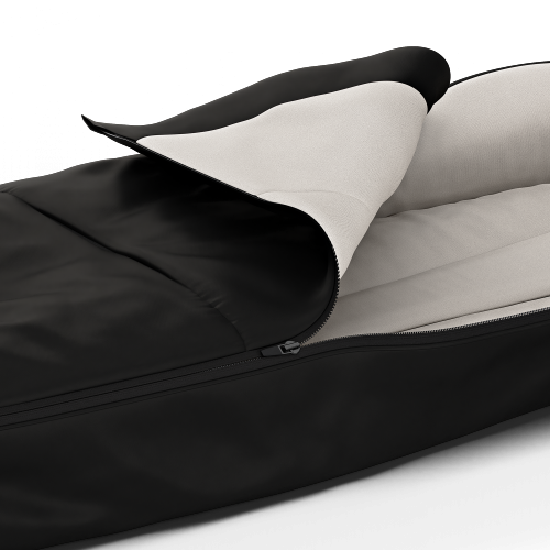 Thule Stroller Footmuff - 1385251.png