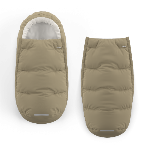Thule Elements High-Performance Footmuff M/L - 1624973.png