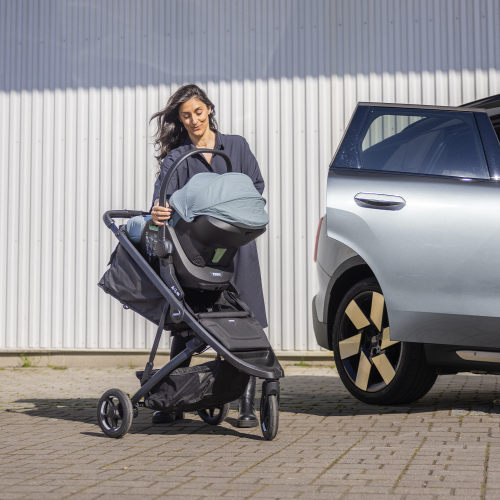Thule Spring Car Seat Adapter (Maxi-Cosi®) - 1381168.png