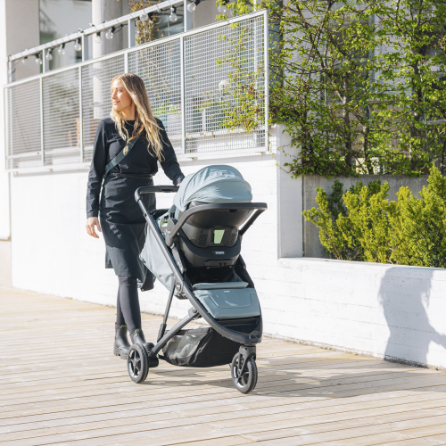Thule Spring Car Seat Adapter (Maxi-Cosi®) - 1381169.png