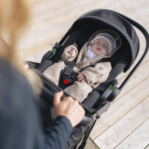 Thule Spring Car Seat Adapter (Maxi-Cosi®) - 1611420.png