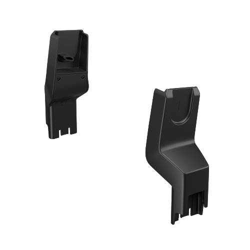 Thule Charm Car Seat Adapters - 1643174.png