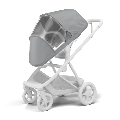 Thule Charm Rain Cover - 1643176.png
