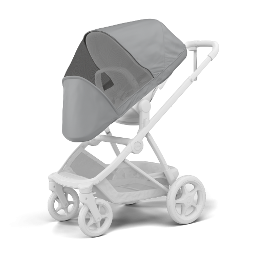 Thule Charm Mesh Cover - 1643177.png