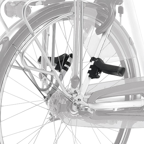 Thule Yepp Steps - 1383261.png
