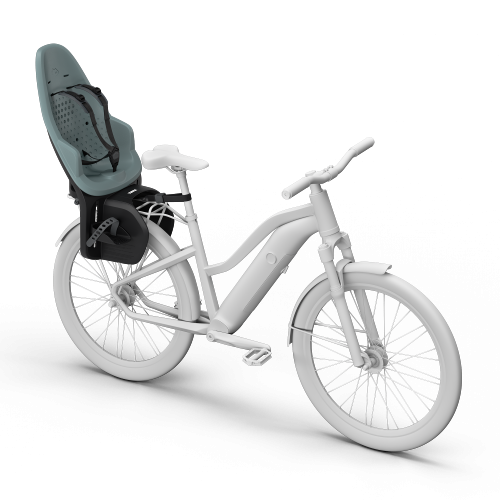 Thule Yepp 2 Mik Hd - 1631611.png