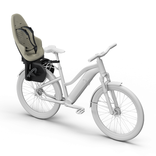 Thule Yepp 2 Mik Hd - 1631613.png