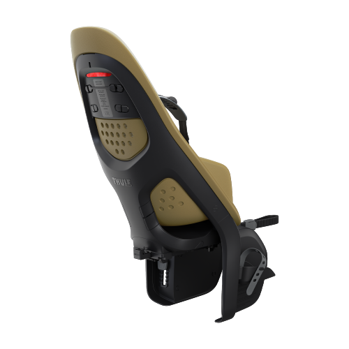 Thule Yepp 2 Mik Hd - 1628245.png