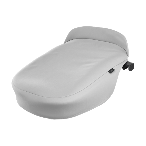 Thule Maple Infant Car Seat Boot Cover - 1465815.png