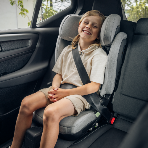 Thule Palm Booster Seat - 1541916.png