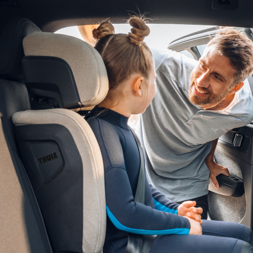 Thule Palm Booster Seat - 1541917.png