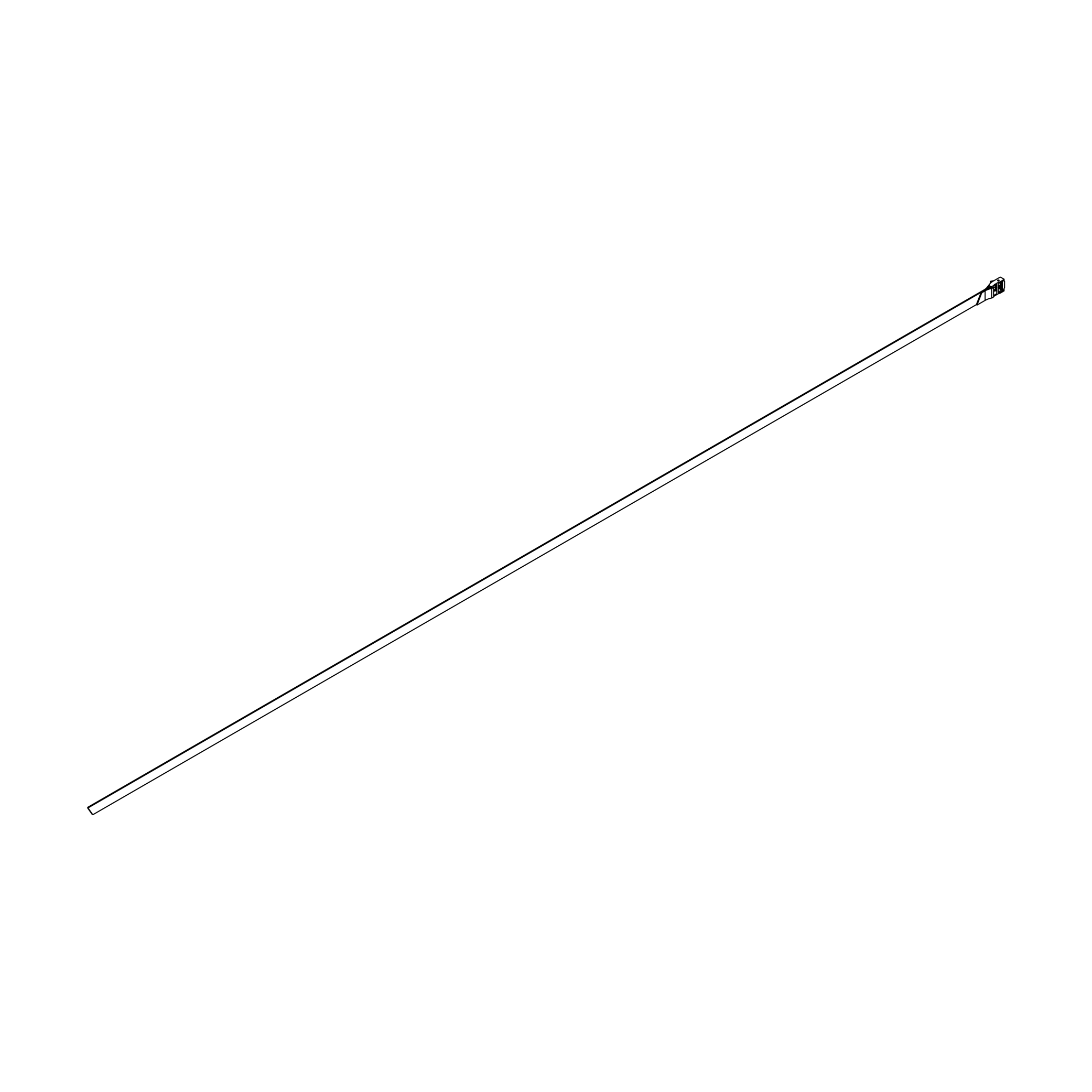 Strap 2.20 M Long - 1521704.png