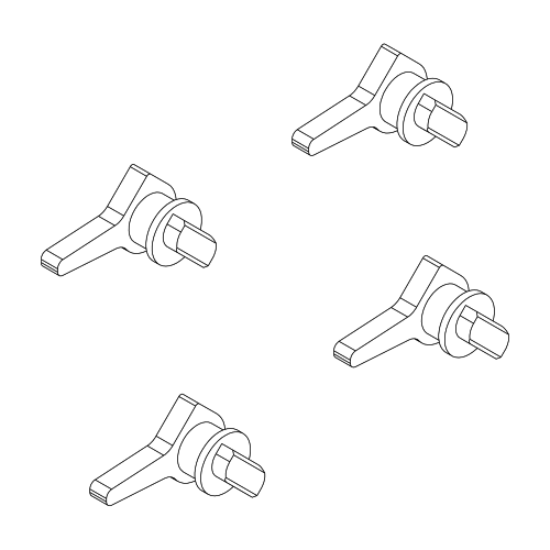 Ski Carrier Mounting Bag D - 1539380.png