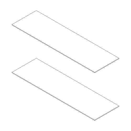 Plastic Protector 9103-9108 - 1521748.png