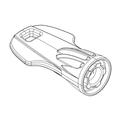 Plastic Key 2E - 1532882.png