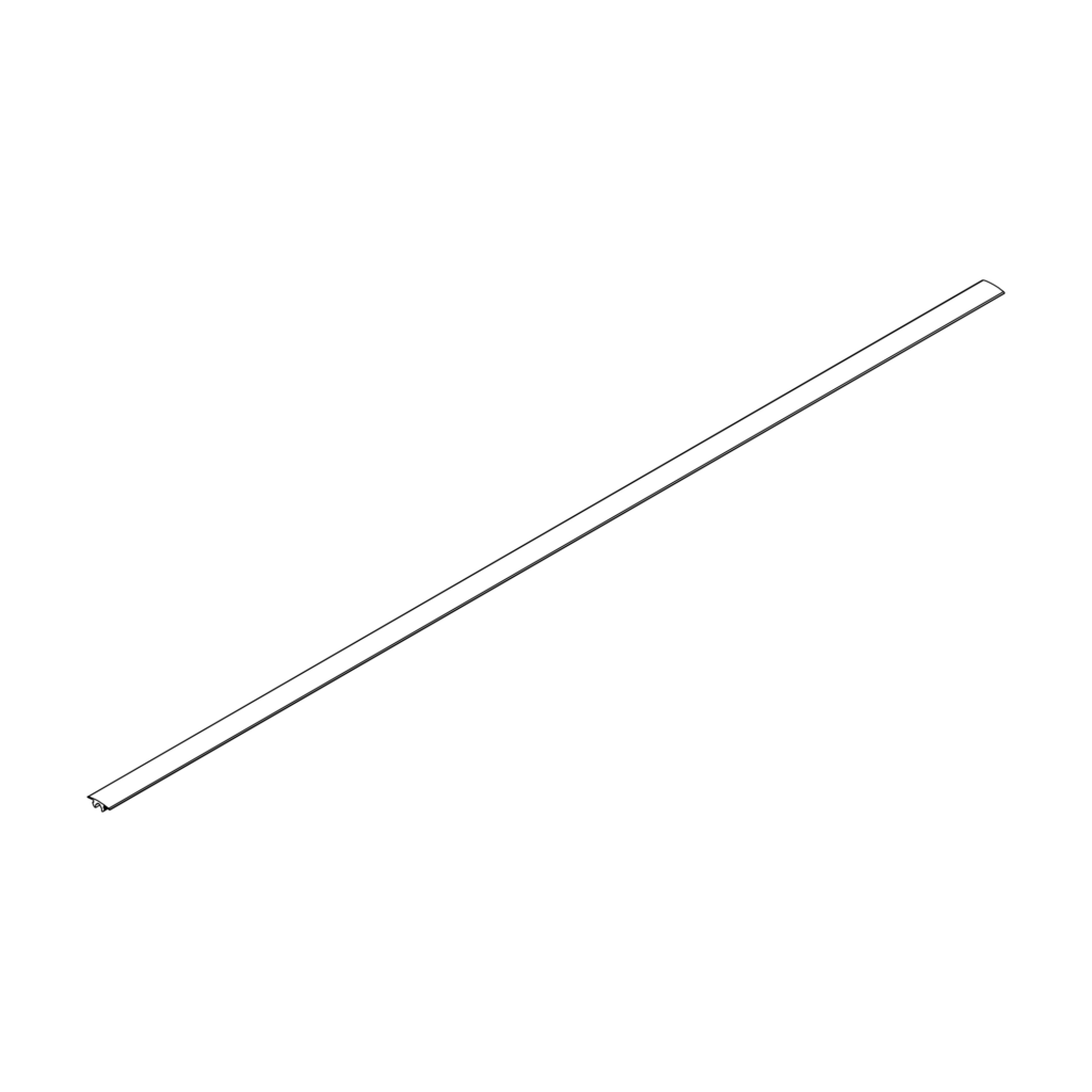 Cover Strip T-Slot 1190Mm - 1521755.png