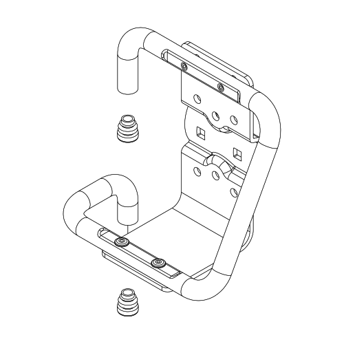 Lamp Protection Left 949 - 1539413.png