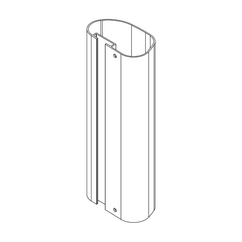 Alu Profile Side 904,909,929 - 1539422.png