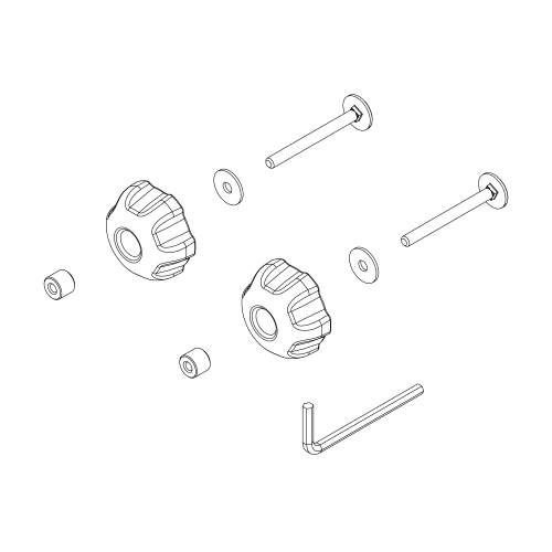 Mounting Bag Rms - 1498445.png