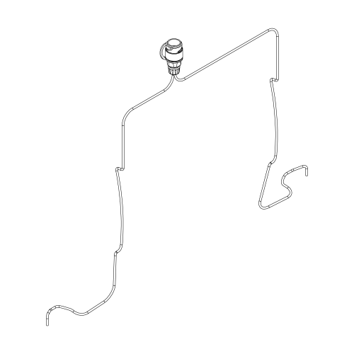 Lamp Cable 13 Pin - 1521778.png