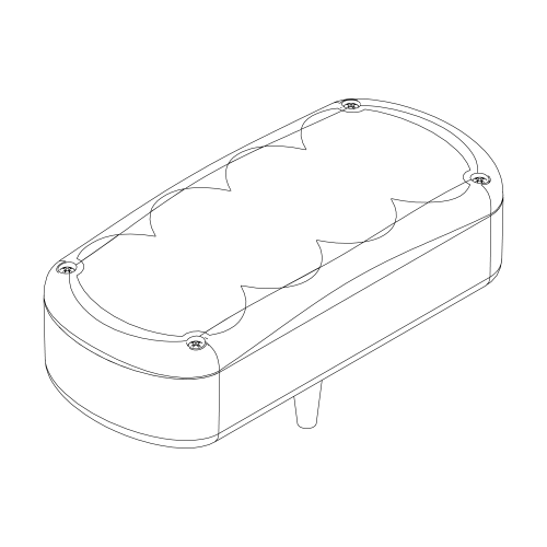 Lamp Right 13P -08 - 1521779.png