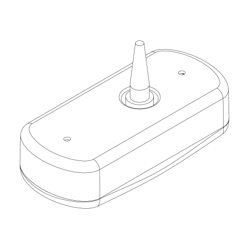 Lamp Left 13P -08 - 1521780.png