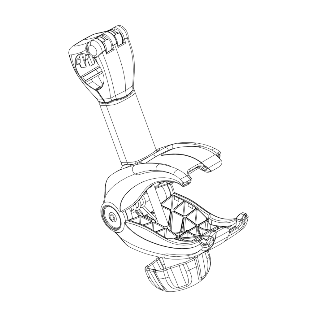 Bike Arm 1 Ec G5 -08 - 1521781.png