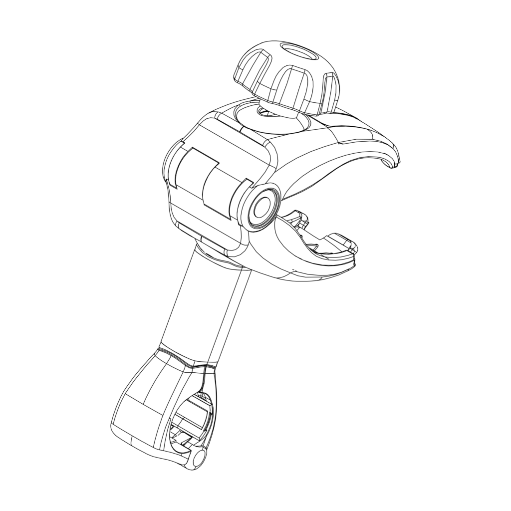 Euroway Bike Arm1 - 1521785.png